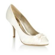 bridal shoes    at 