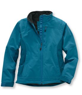 Bigelow Insulated Soft Shell Jacket Jackets and Coats   