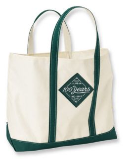 Fenway Boat and Tote Tote Bags   at L.L.Bean