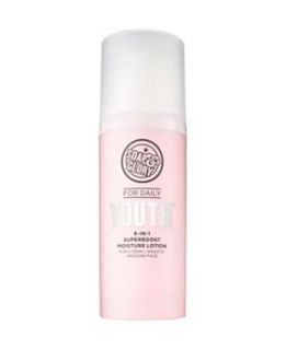 Soap and Glory For Daily Youth 6 in 1 Moisture Lotion 50ml 