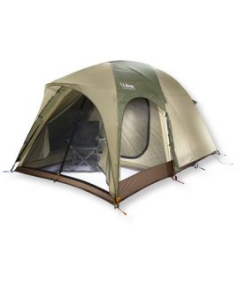 King Pine HD 4 Person Dome Tent: Tents  Free Shipping at L.L.Bean