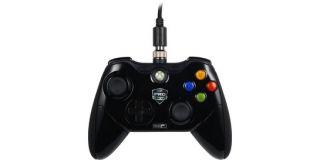 Buy Major League Gaming Pro Circuit Controller for Xbox 360   wired 