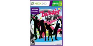 Twister Mania Xbox 360 Game for Kinect   Microsoft Store Online