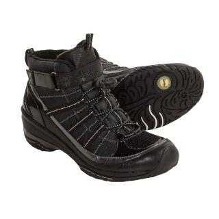 Jambu Highland Leather Boots (For Women)   Save 45% 