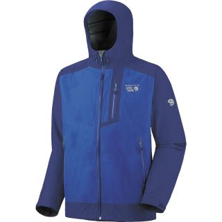 Mountain Hardwear Trice Dry.Q Elite Jacket   Waterproof (For Men) in 
