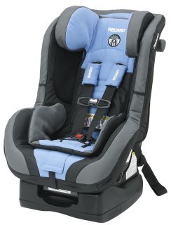 Recaro ProRIDE Convertible Car Seat   Blue Opal   
