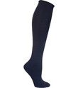Navy Knee Socks      