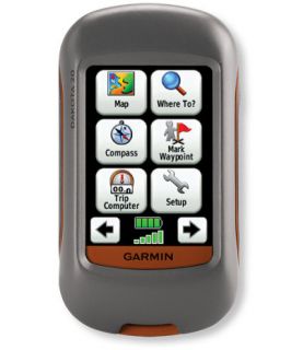 Garmin Dakota 20 GPS Handheld GPS   at L.L.Bean