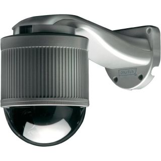 Digitus Überwachungskamera Advanced Surveillance Dome Kamera DN 16055 