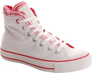 Converse (PRODUCT) RED Chuck Taylor® All Star® 100 Layers Hi Top 