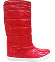 Discount Red Boots      
