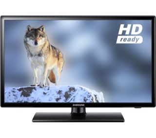 SAMSUNG UE32EH4000 HD Ready 32 LED TV Deals  Pcworld