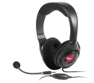 CREATIVE Fatal1ty Professional Series Gaming Headset Deals  Pcworld