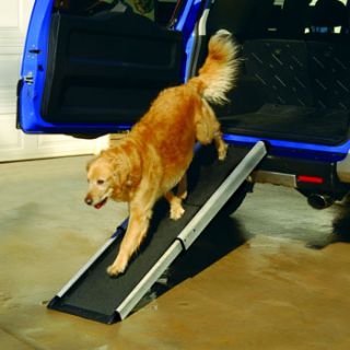 Mr. Herzhers Smart Ramp   Big Dog Ramps and Collapsible Dog Ramp For 