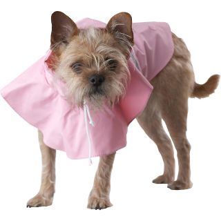  Raincoats for Dogs in Pink at  