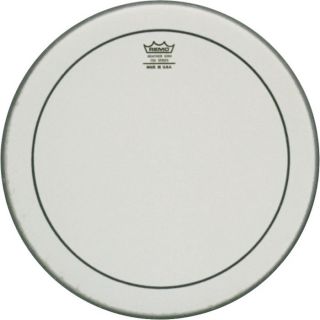 Remo Pinstripe Coated Drumhead  Musicians Friend