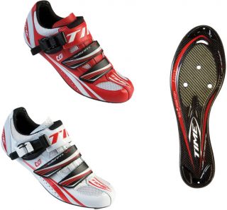 Wiggle  Time Ulteam RS Carbon Road Cycling Shoes  Road Shoes