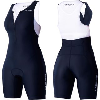 Wiggle  Orca Core Ladies Basic Race Suit  Tri Suits