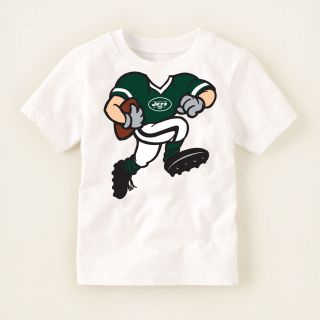 baby boy   NY Jets graphic tee  Childrens Clothing  Kids Clothes 