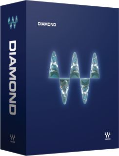 Waves Diamond Bundle (Native)  Sweetwater