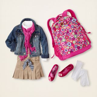 place shops   Uniforms   girl   A+ Look  Childrens Clothing  Kids 