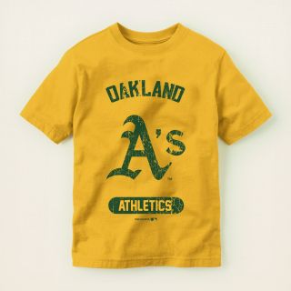 boy   graphic tees   Oakland As graphic tee  Childrens Clothing 