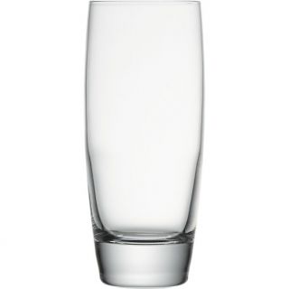 Otis 15 oz. Tall Drink Glass in Bar and Drinking Glasses  Crate and 