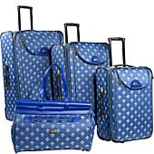 American Flyer Luggage and Bags   