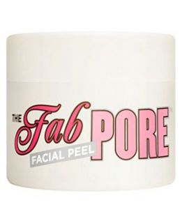 Soap & Glory™ The Fab Pore™ Facial Peel 15 Minute Facial Peel 50ml 