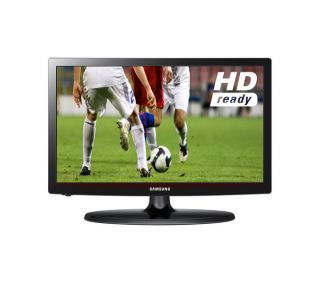 Buy SAMSUNG UE19ES4000 HD Ready 19 LED TV  Free Delivery  Currys