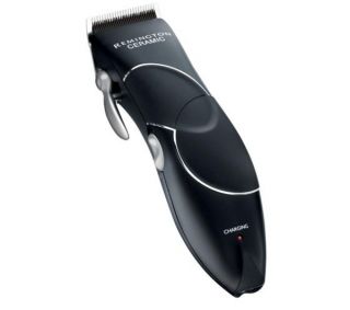 Buy REMINGTON HC365 Ceramic Hair Clipper  Free Delivery  Currys