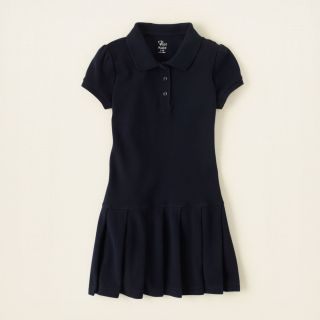girl   uniform polo dress  Childrens Clothing  Kids Clothes  The 
