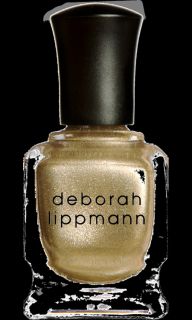 Deborah Lippmann Nefertiti Nail Color 