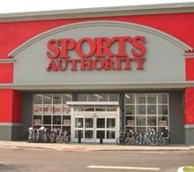 Sports Authority Sporting Goods Orlando sporting good stores and hours