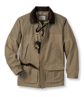Upland Field Coat with Gore Tex Hunting Jackets   at L 