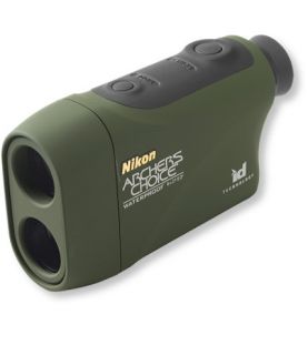 Nikon Archers Choice Rangefinder Range Finders   at L 