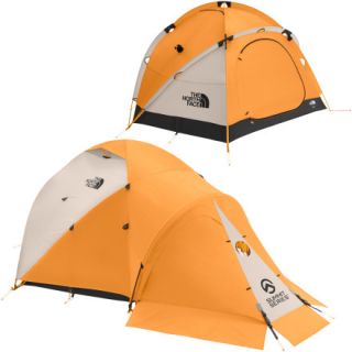 The North Face VE 25 Tent 3 Person 4 Season  