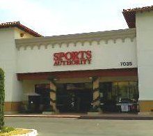 Sports Authority Sporting Goods Goleta sporting good stores and hours
