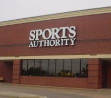 Sports Authority Sporting Goods Wichita sporting good stores and hours