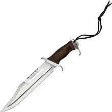 Rambo III Knife   