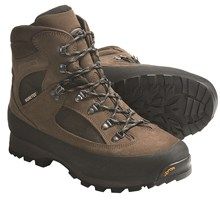 Zamberlan Dakota GT RR Gore Tex® Hiking Boots   Waterproof (For Men 