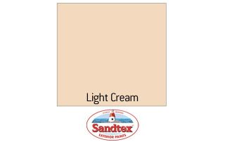 Sandtex Smooth Masonry Paint   Light Cream   5L from Homebase.co.uk 
