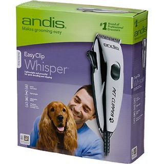 Andis Super Deluxe Pet Clipper Kit   Dog Hair Clippers and Dog 