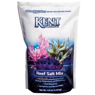 Home Fish Salt Mixes Kent Marine Sea Salt