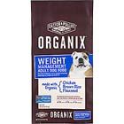 Castor & Pollux Organix Weight Management Adult Dry Dog Food