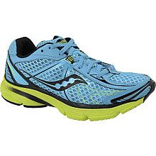 SAUCONY Womens ProGrid Mirage Shoes   