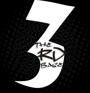 The 3rd Base T shirts   Retro and Vintage Clothing, Punk/Rock Tees, DJ 