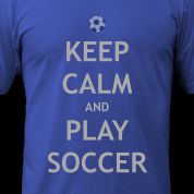 Soccer T Shirts  Spreadshirt