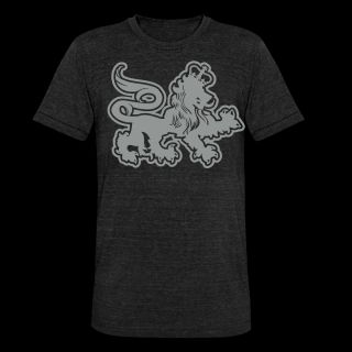 Cool Lion Vector Flex Graphic T Shirts
