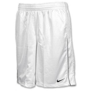 Nike Mens Lay Up Basketball Shorts  FinishLine  White